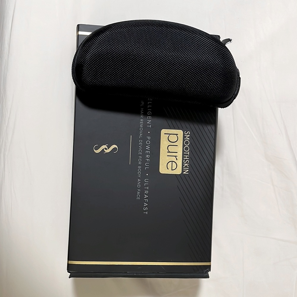 Smooth Skin IPL